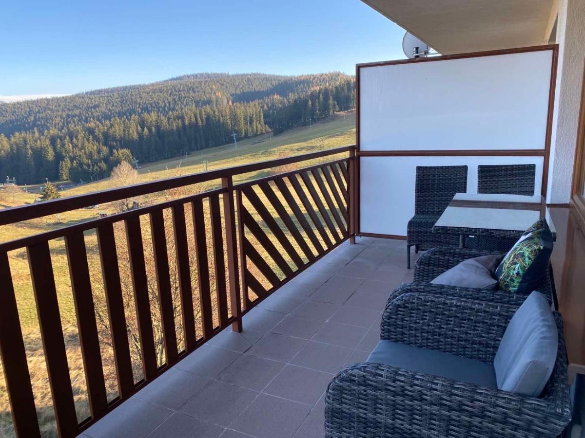 Donovaly, Panorama Apartment 34-C Bagian luar foto