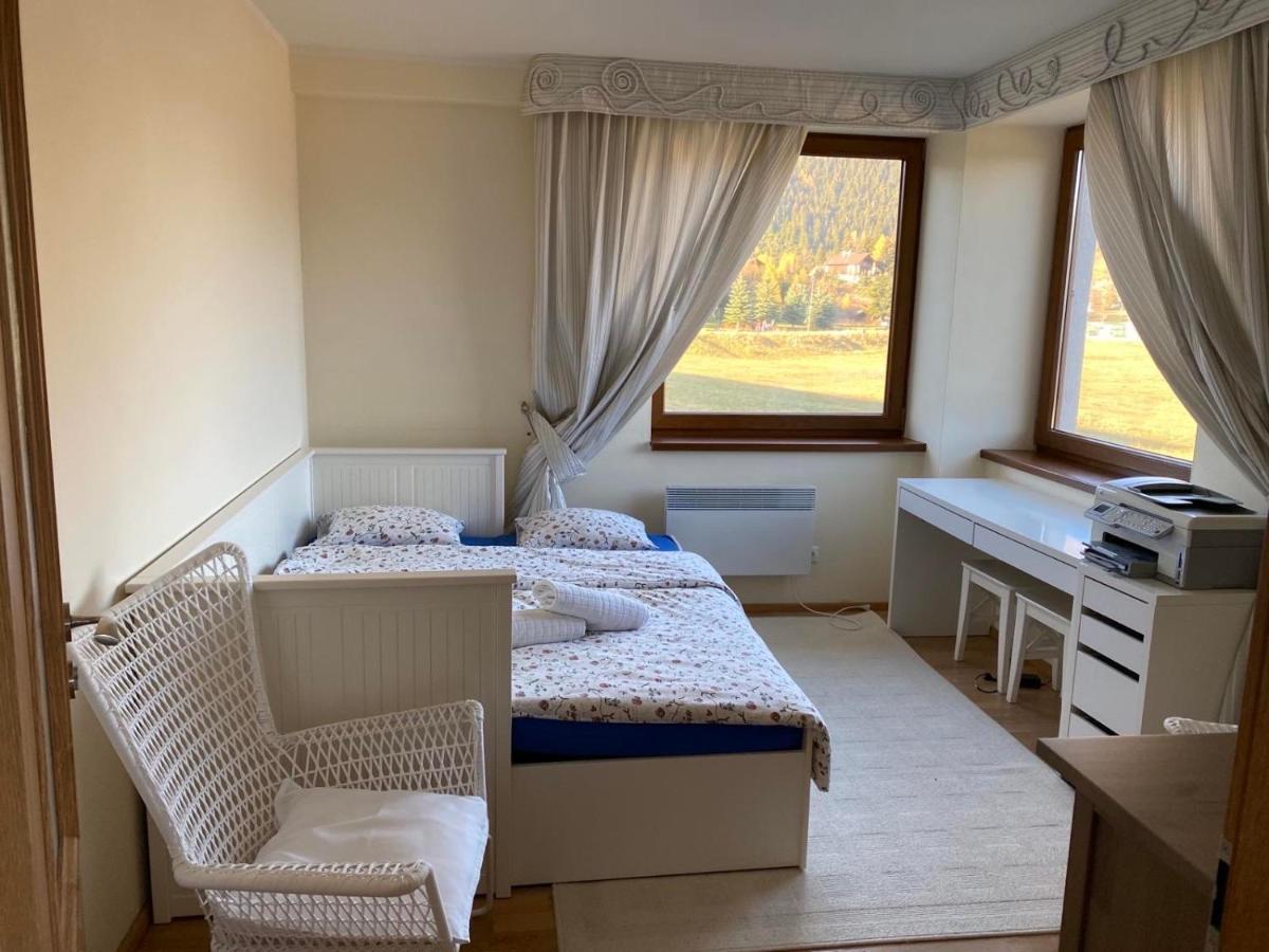 Donovaly, Panorama Apartment 34-C Bagian luar foto