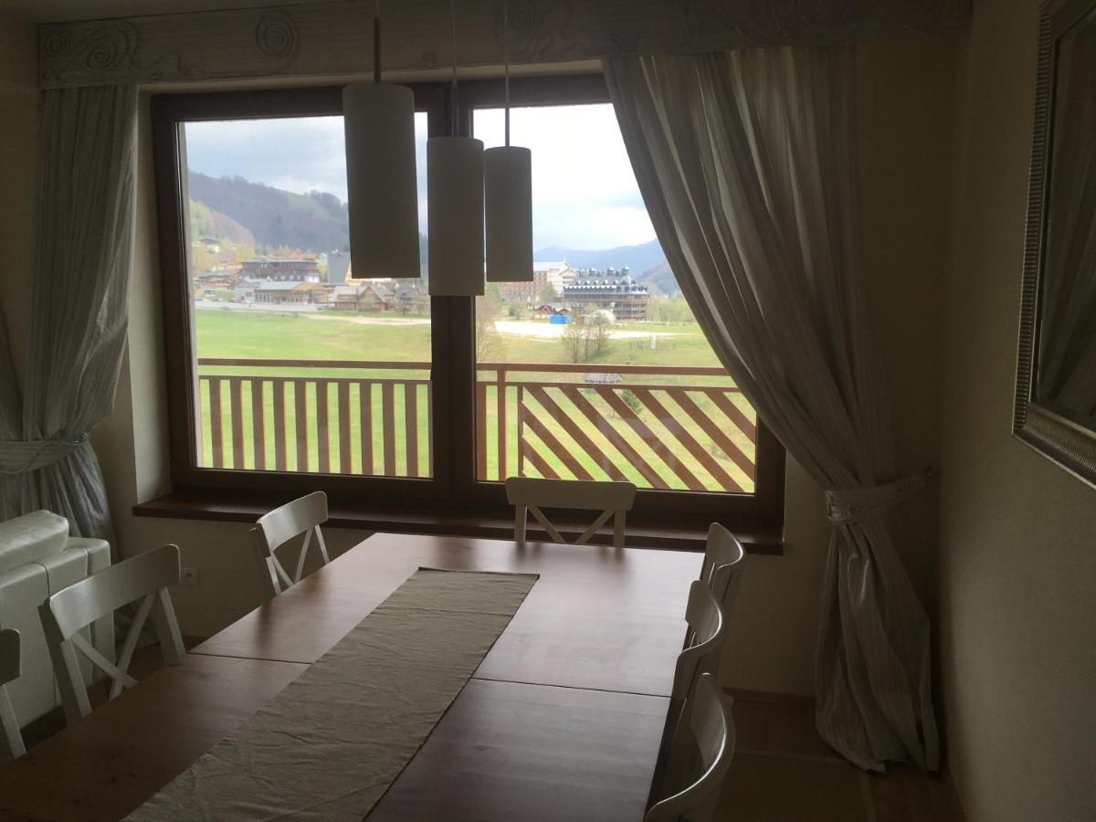 Donovaly, Panorama Apartment 34-C Bagian luar foto