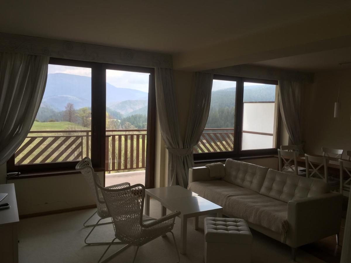 Donovaly, Panorama Apartment 34-C Bagian luar foto